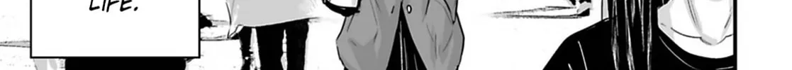 Osore: Reiwa Kaidan Chapter 33 page 2 - 