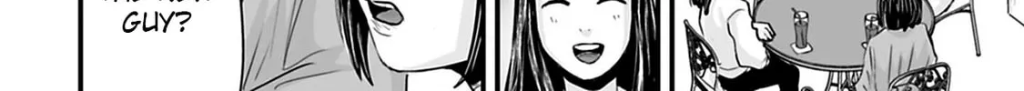 Osore: Reiwa Kaidan Chapter 34 page 8 - 