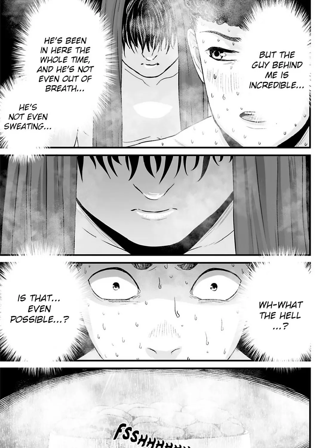 Osore: Reiwa Kaidan Chapter 36 page 13 - 