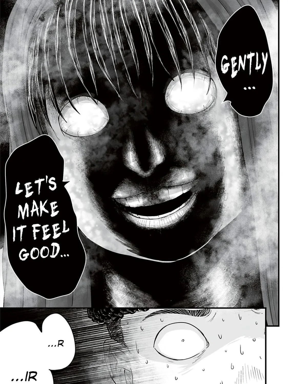 Osore: Reiwa Kaidan Chapter 36 page 17 - 