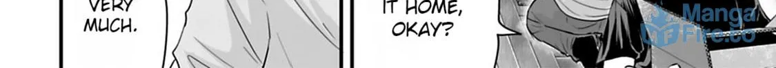 Osore: Reiwa Kaidan Chapter 38 page 36 - 
