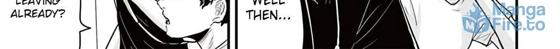 Osore: Reiwa Kaidan Chapter 38 page 6 - 