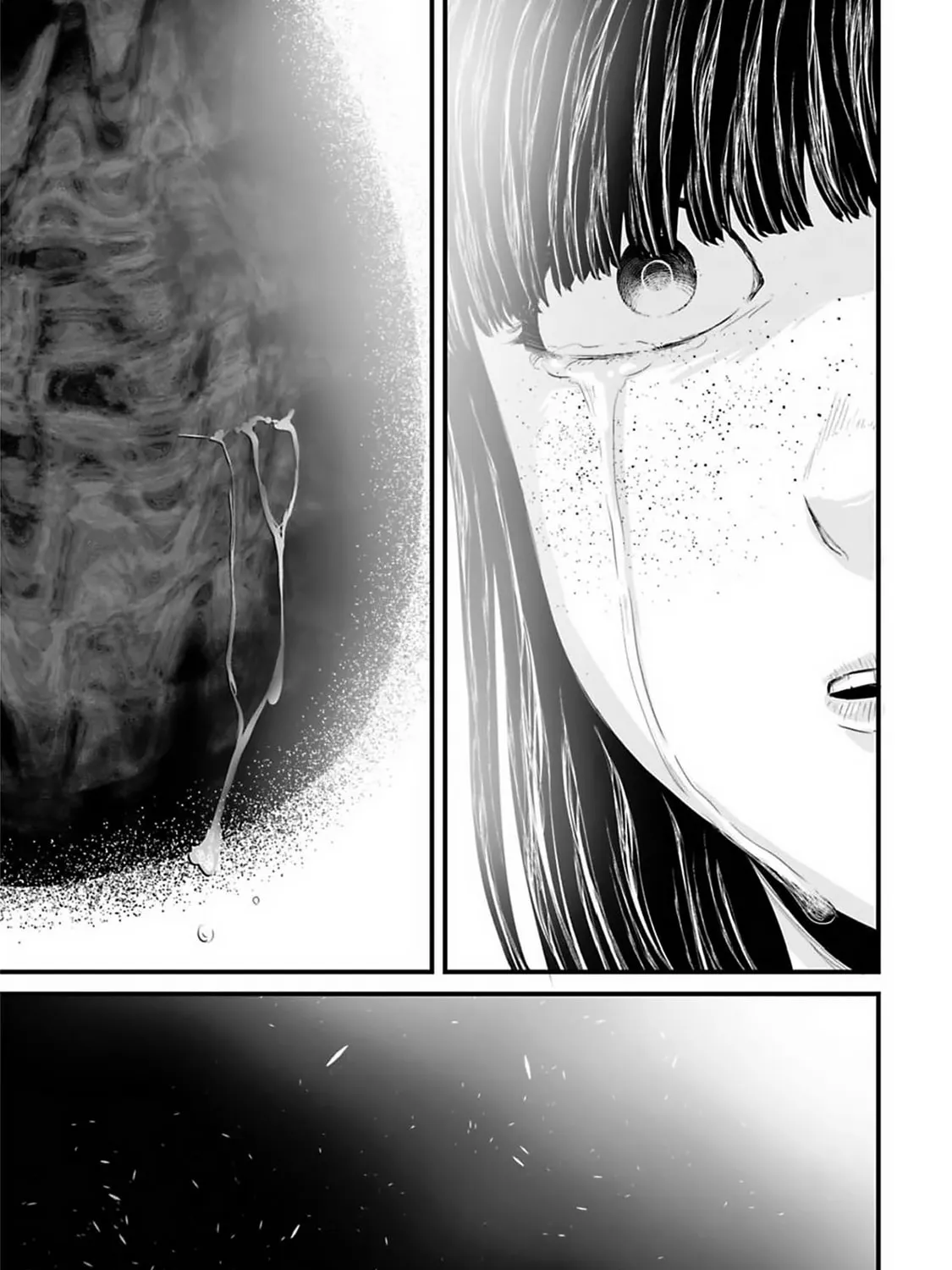 Osore: Reiwa Kaidan Chapter 39 page 27 - 