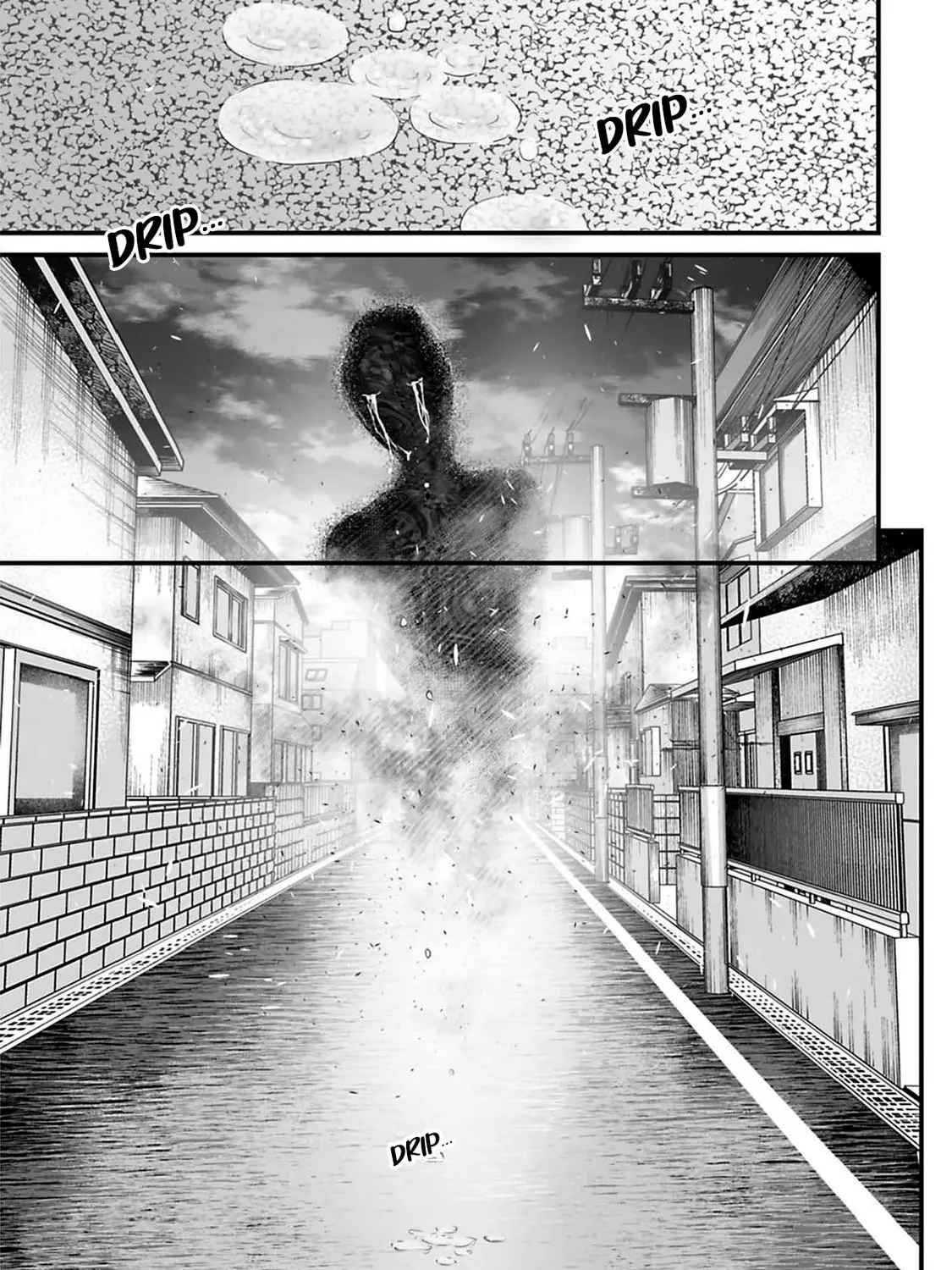 Osore: Reiwa Kaidan Chapter 39 page 31 - 