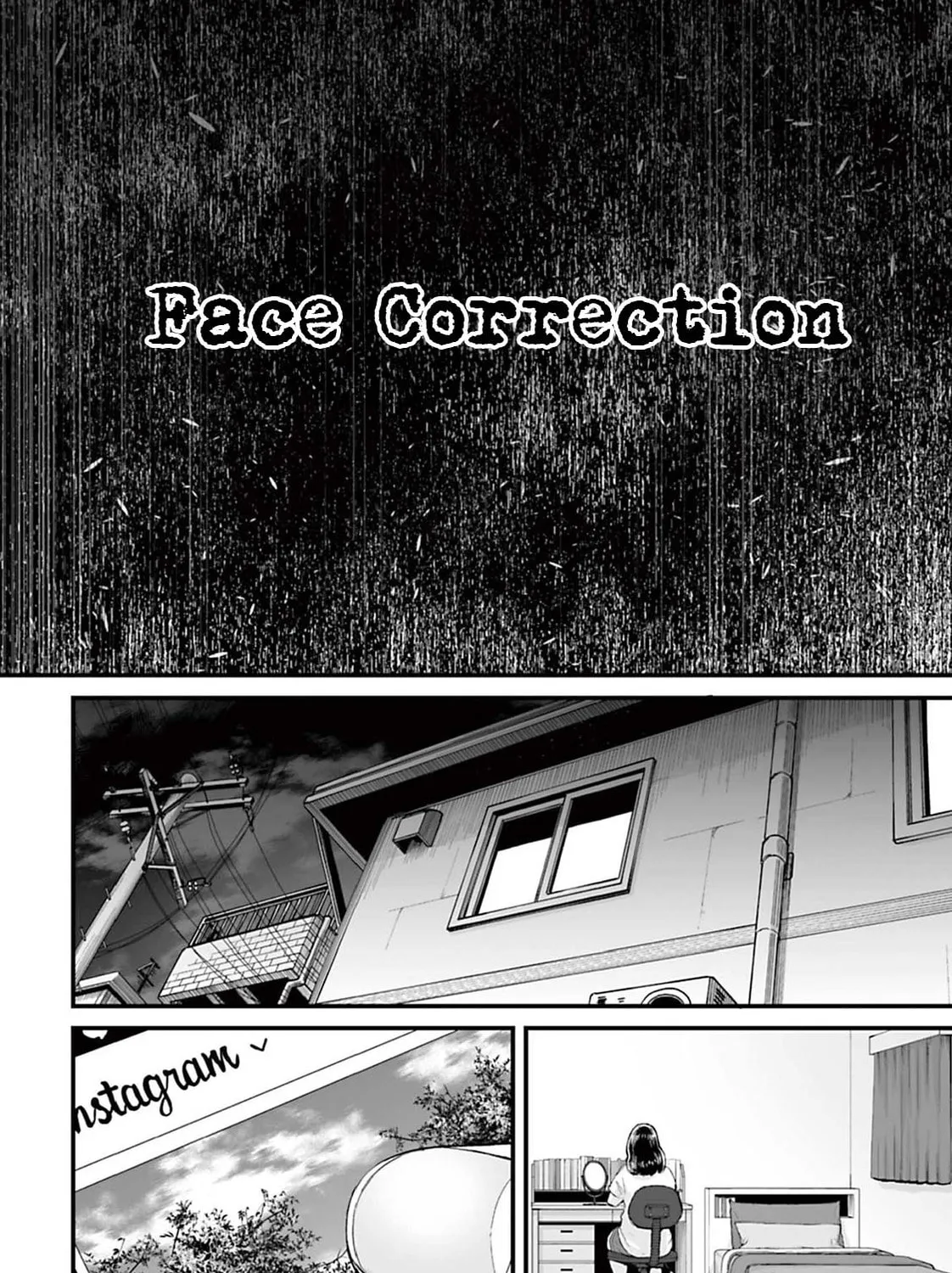 Osore: Reiwa Kaidan Chapter 4 page 3 - 