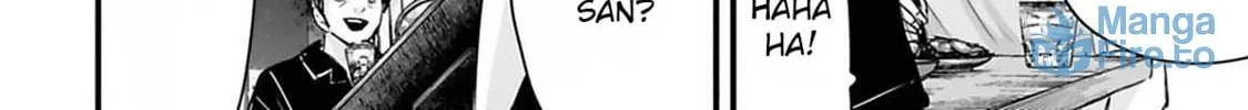 Osore: Reiwa Kaidan Chapter 41 page 12 - 