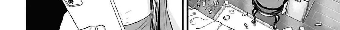 Osore: Reiwa Kaidan Chapter 41 page 4 - 