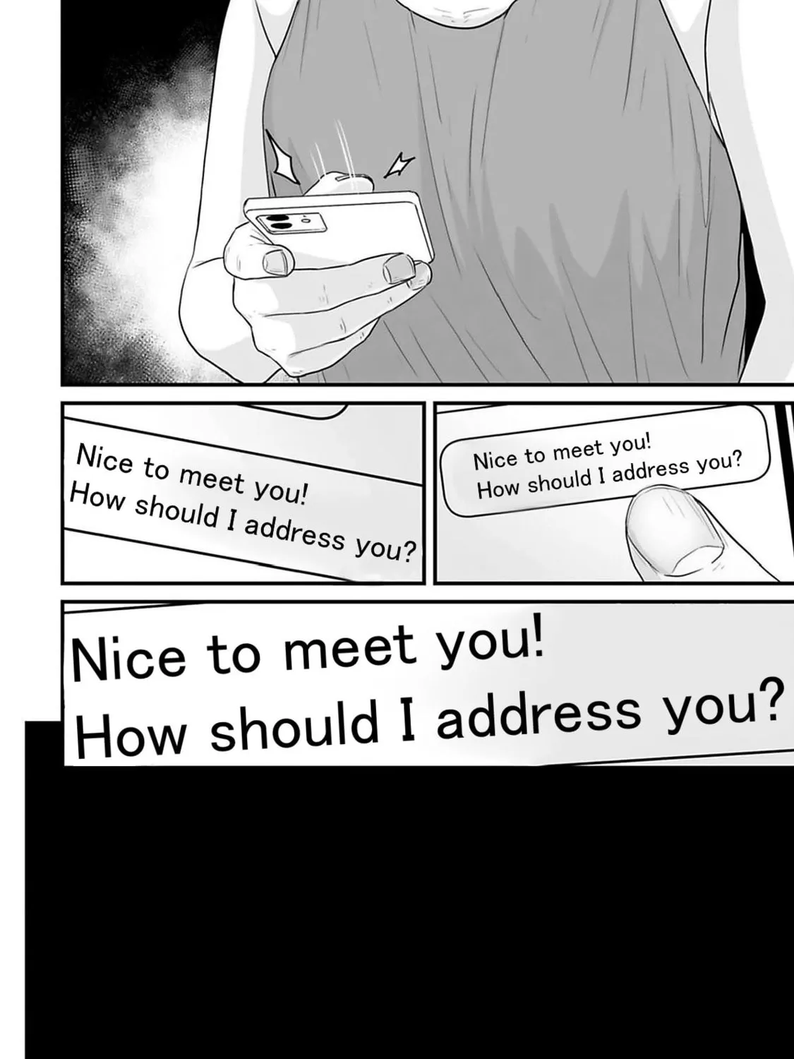 Osore: Reiwa Kaidan Chapter 41 page 7 - 