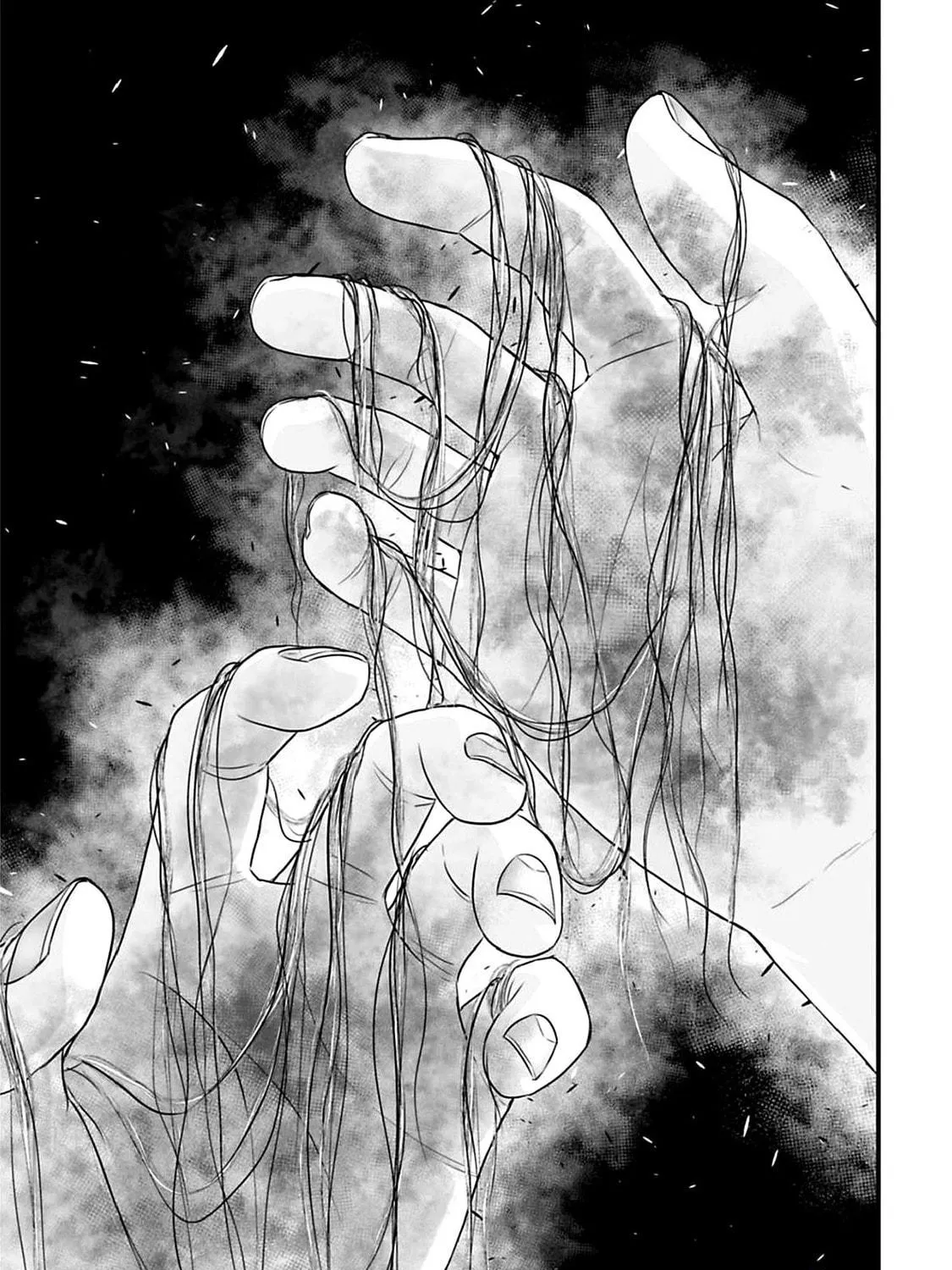 Osore: Reiwa Kaidan Chapter 42 page 29 - 