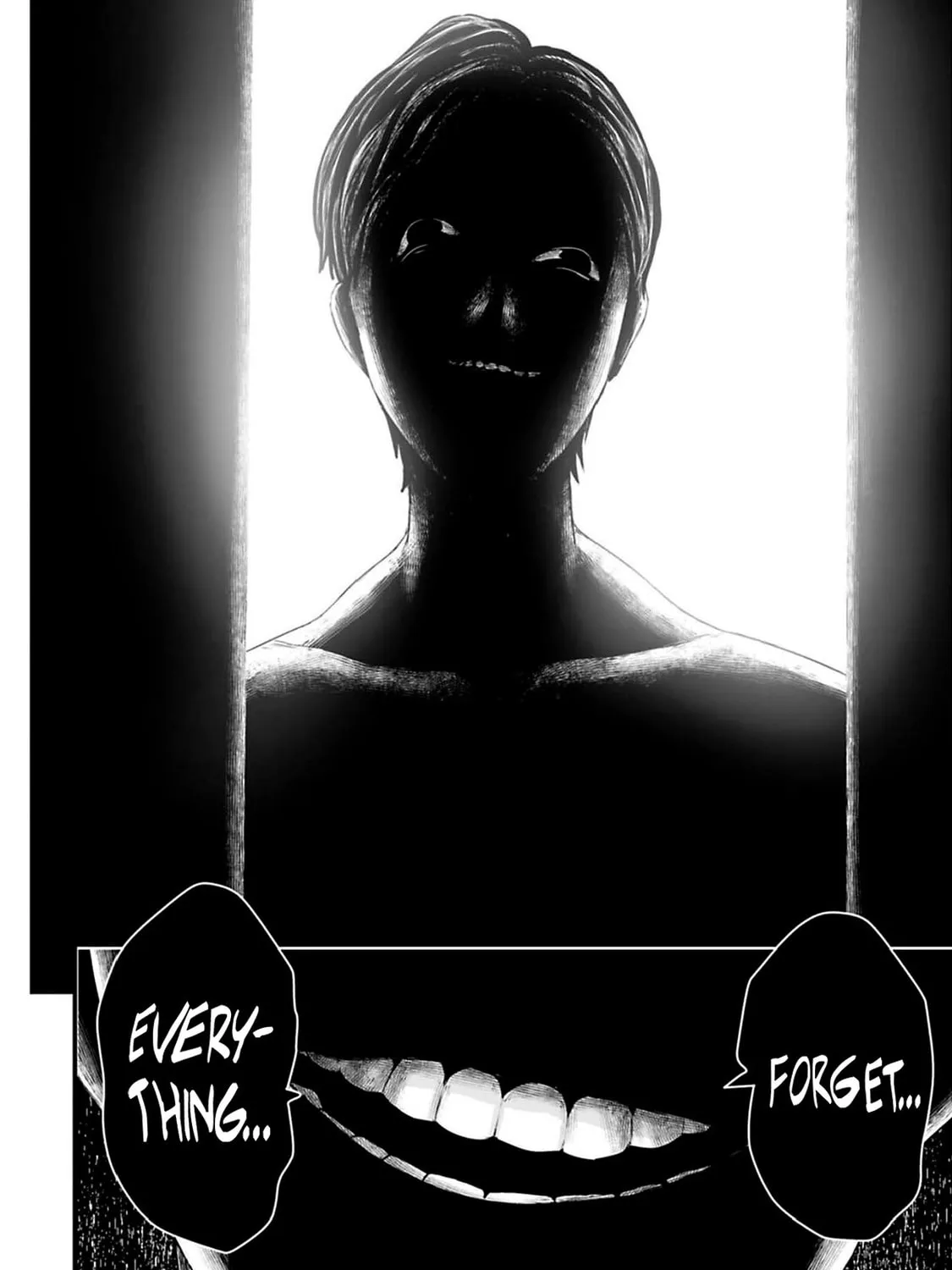 Osore: Reiwa Kaidan Chapter 45 page 27 - 