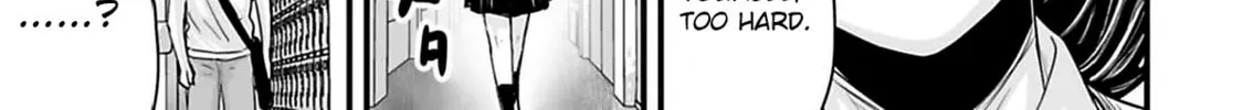 Osore: Reiwa Kaidan Chapter 46 page 10 - 