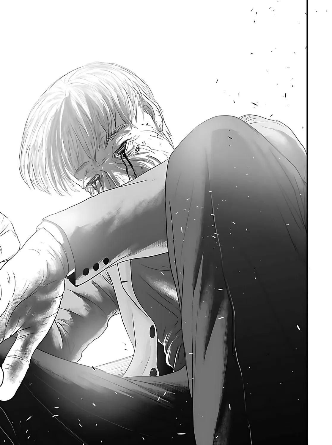 Osore: Reiwa Kaidan Chapter 48 page 29 - 