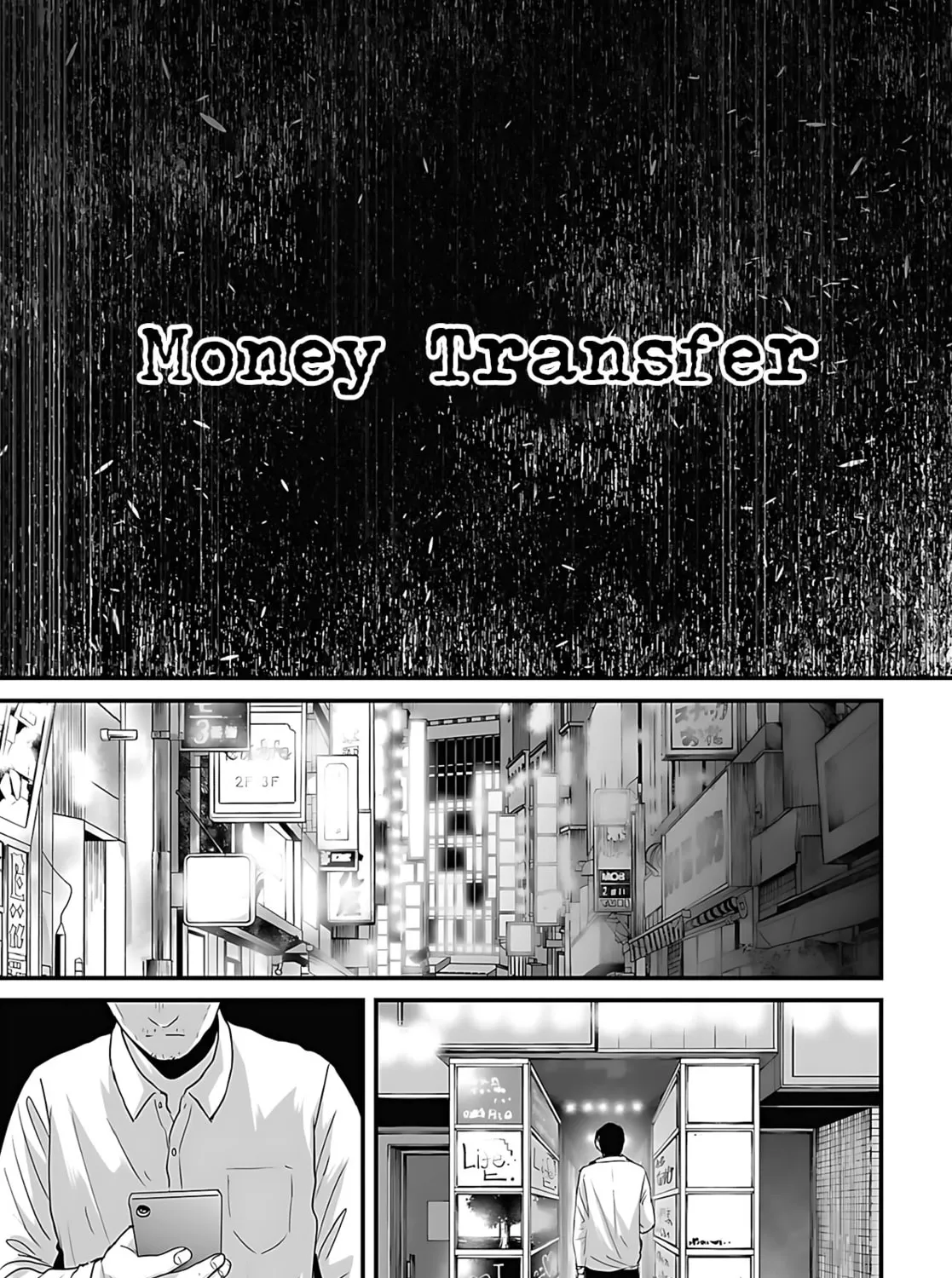 Osore: Reiwa Kaidan Chapter 48 page 5 - 