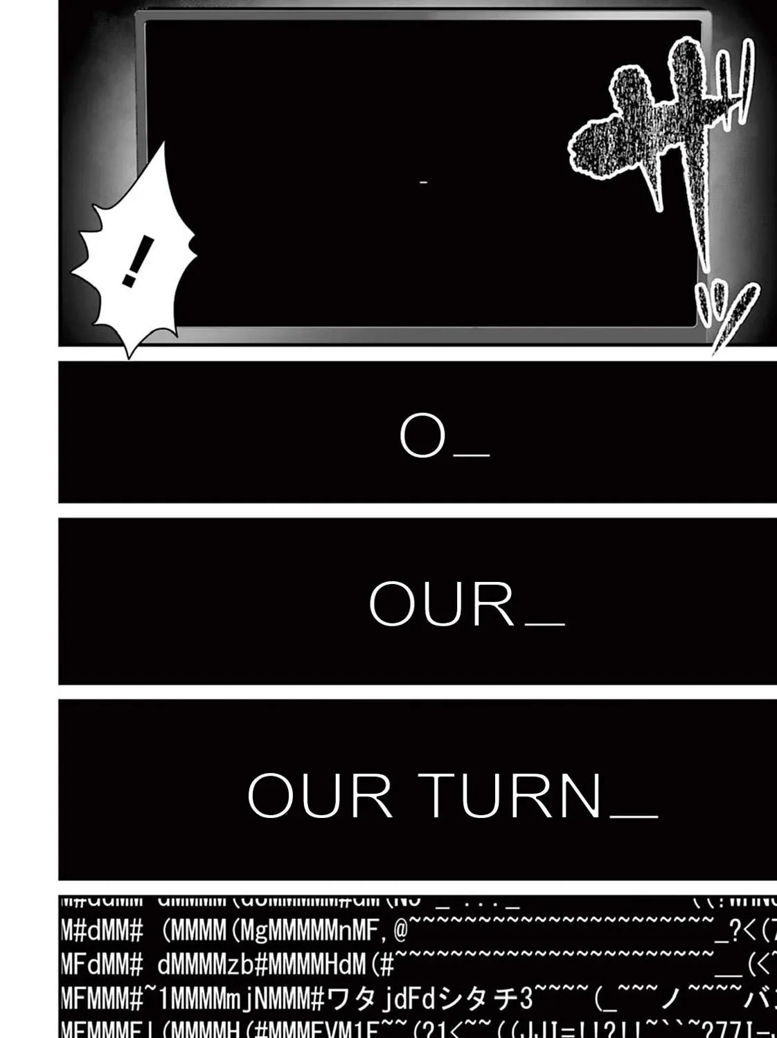 Osore: Reiwa Kaidan Chapter 5 page 31 - 