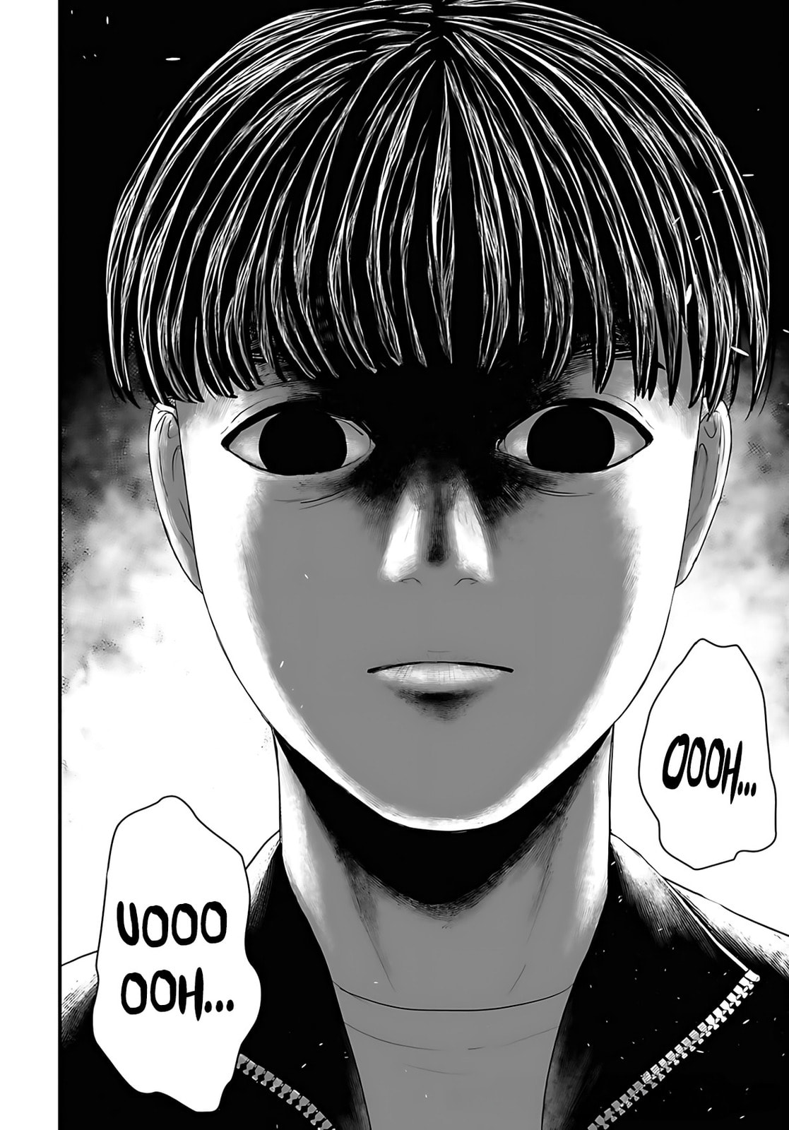 Osore: Reiwa Kaidan Chapter 57 page 24 - 