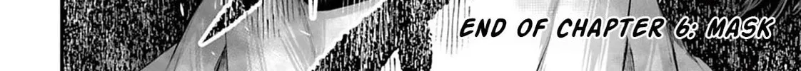 Osore: Reiwa Kaidan Chapter 6 page 28 - 