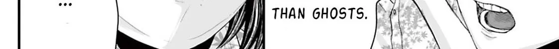 Osore: Reiwa Kaidan Chapter 6 page 8 - 