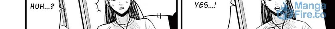 Osore: Reiwa Kaidan Chapter 8 page 12 - 