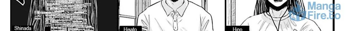 Osore: Reiwa Kaidan Chapter 8 page 18 - 