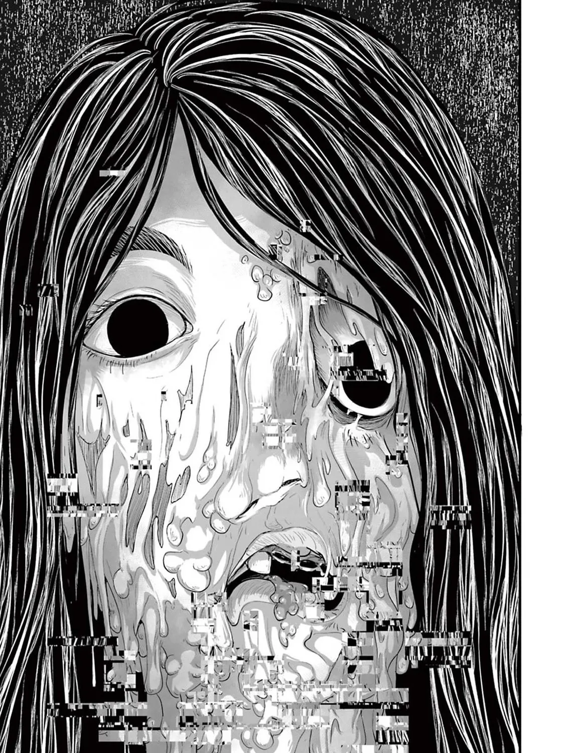 Osore: Reiwa Kaidan Chapter 8 page 21 - 