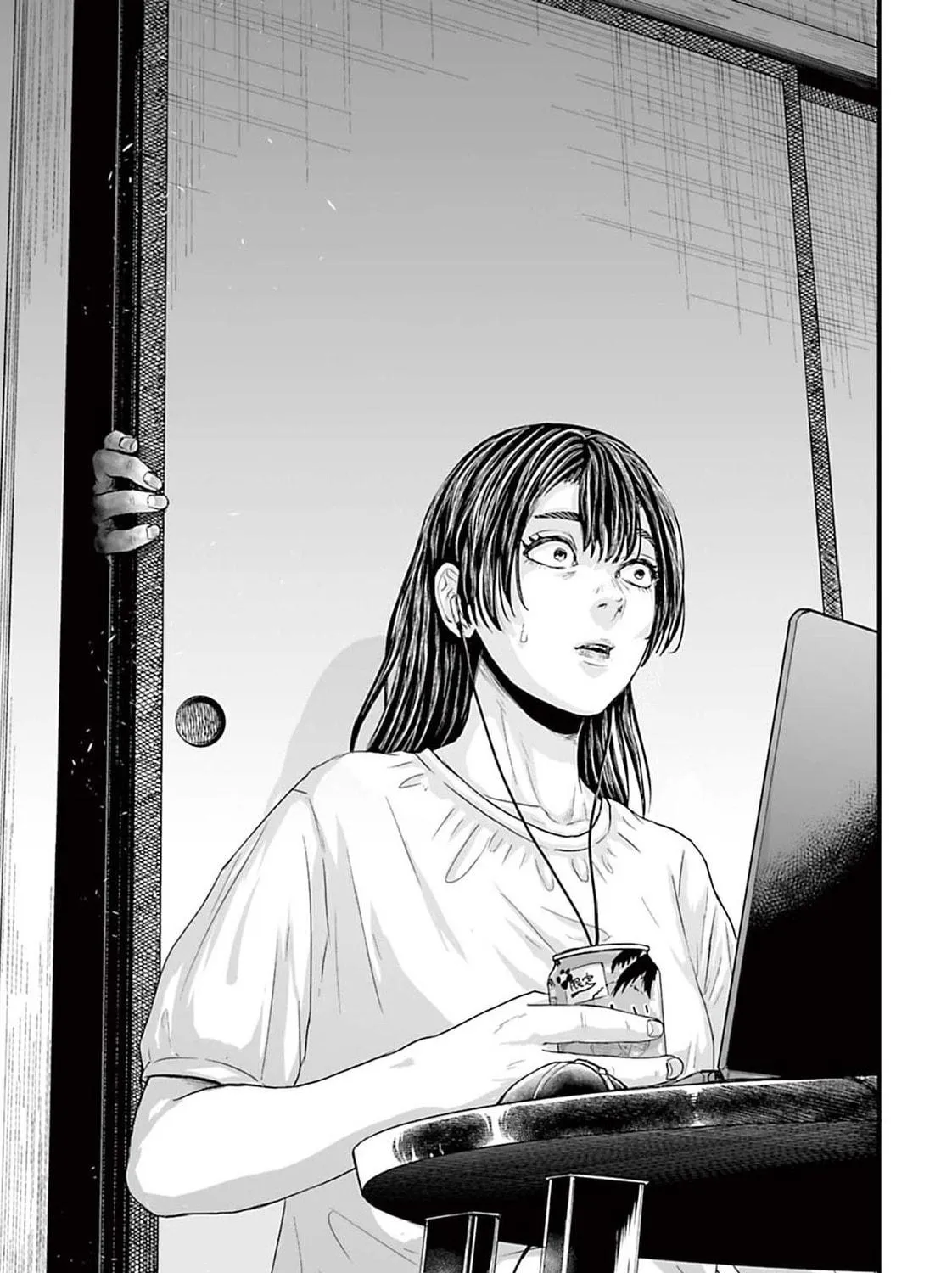 Osore: Reiwa Kaidan Chapter 8 page 29 - 
