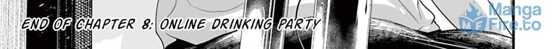 Osore: Reiwa Kaidan Chapter 8 page 30 - 