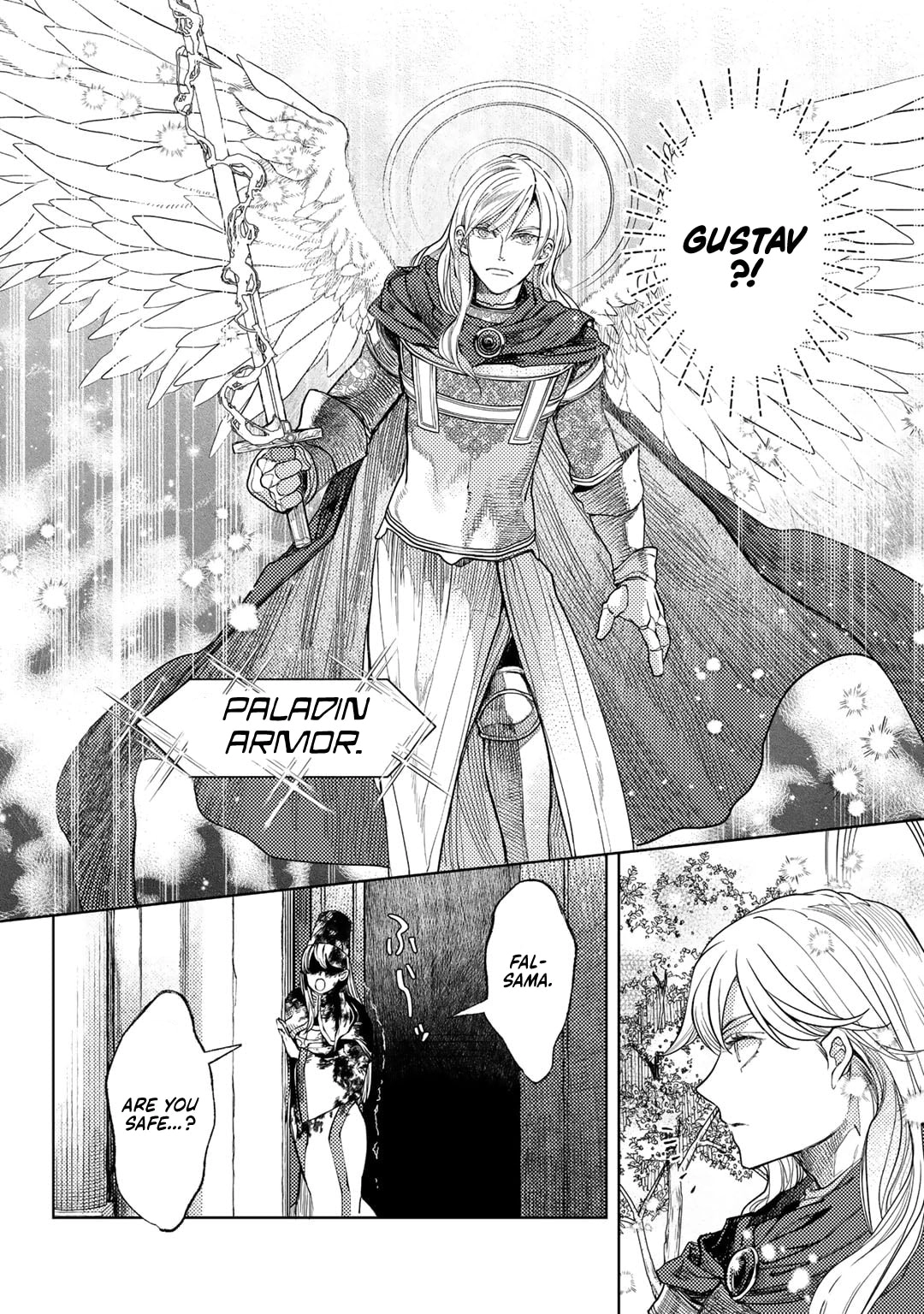 Ossan no Remake Bouken Nikki: Autocamp kara Hajimaru Isekai Mankitsu Life Chapter 65 page 14 - 