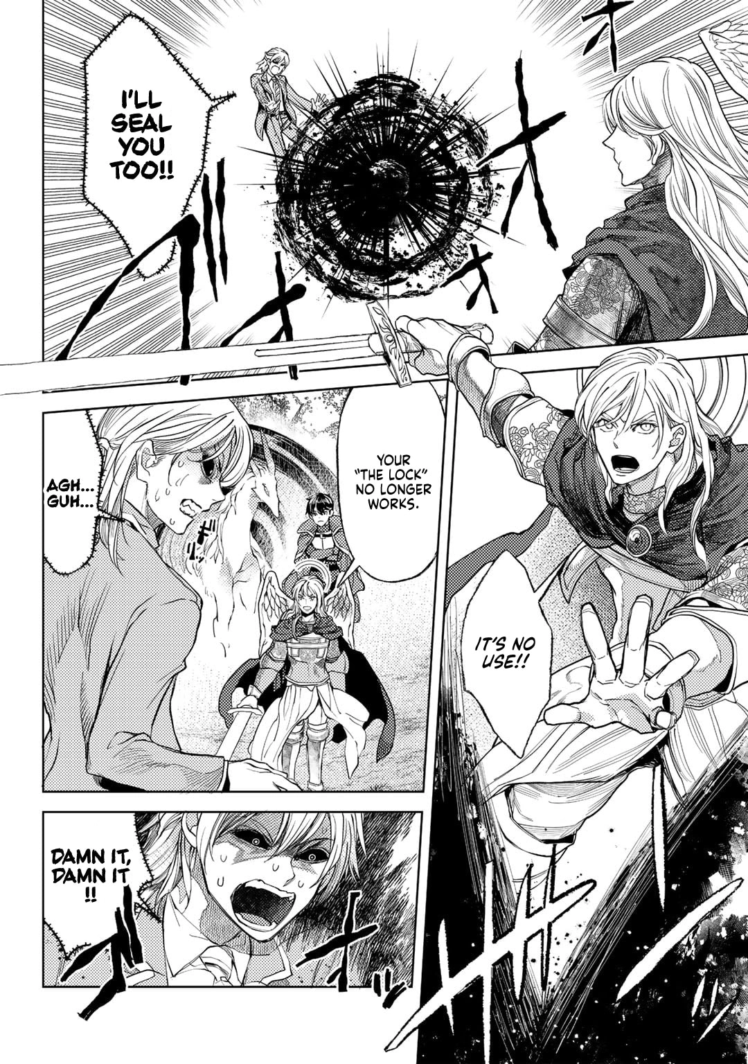 Ossan no Remake Bouken Nikki: Autocamp kara Hajimaru Isekai Mankitsu Life Chapter 65 page 16 - 