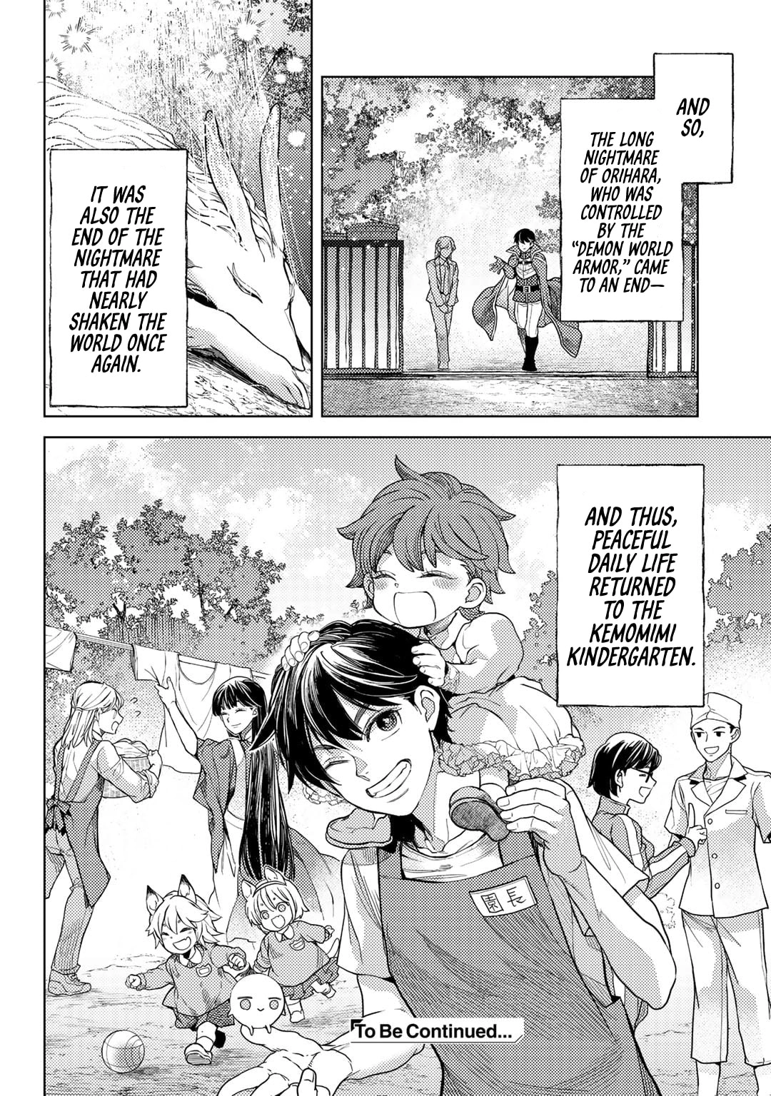 Ossan no Remake Bouken Nikki: Autocamp kara Hajimaru Isekai Mankitsu Life Chapter 65 page 24 - 