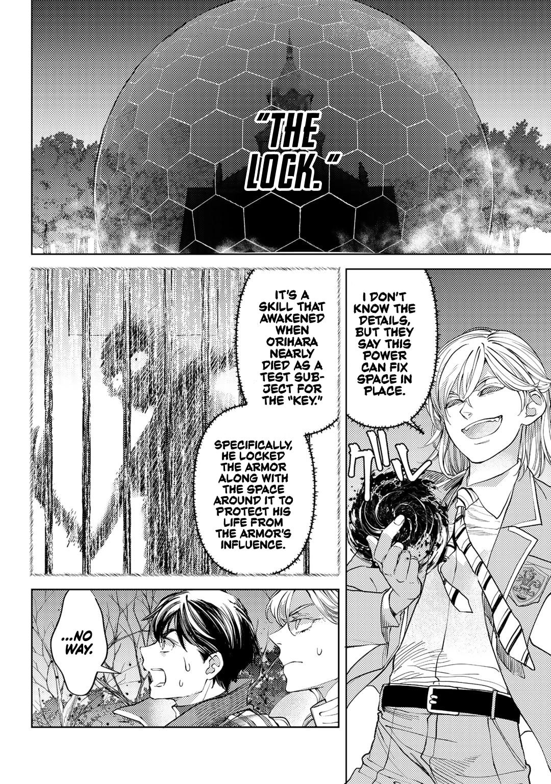 Ossan no Remake Bouken Nikki: Autocamp kara Hajimaru Isekai Mankitsu Life Chapter 65 page 5 - 