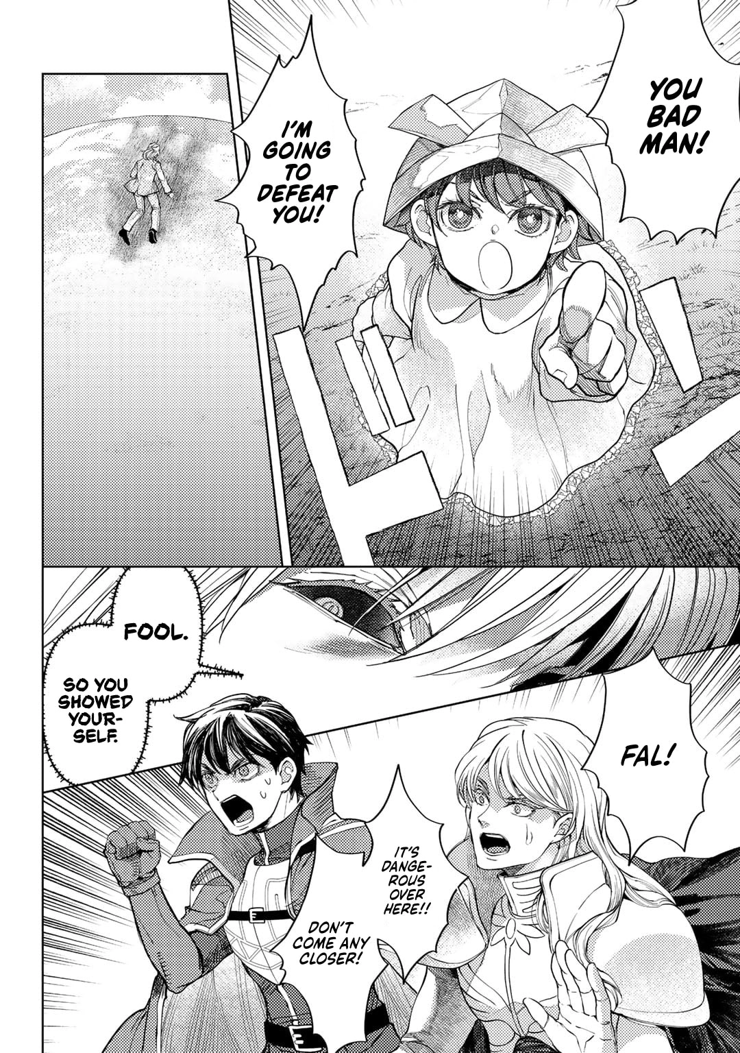 Ossan no Remake Bouken Nikki: Autocamp kara Hajimaru Isekai Mankitsu Life Chapter 65 page 9 - 