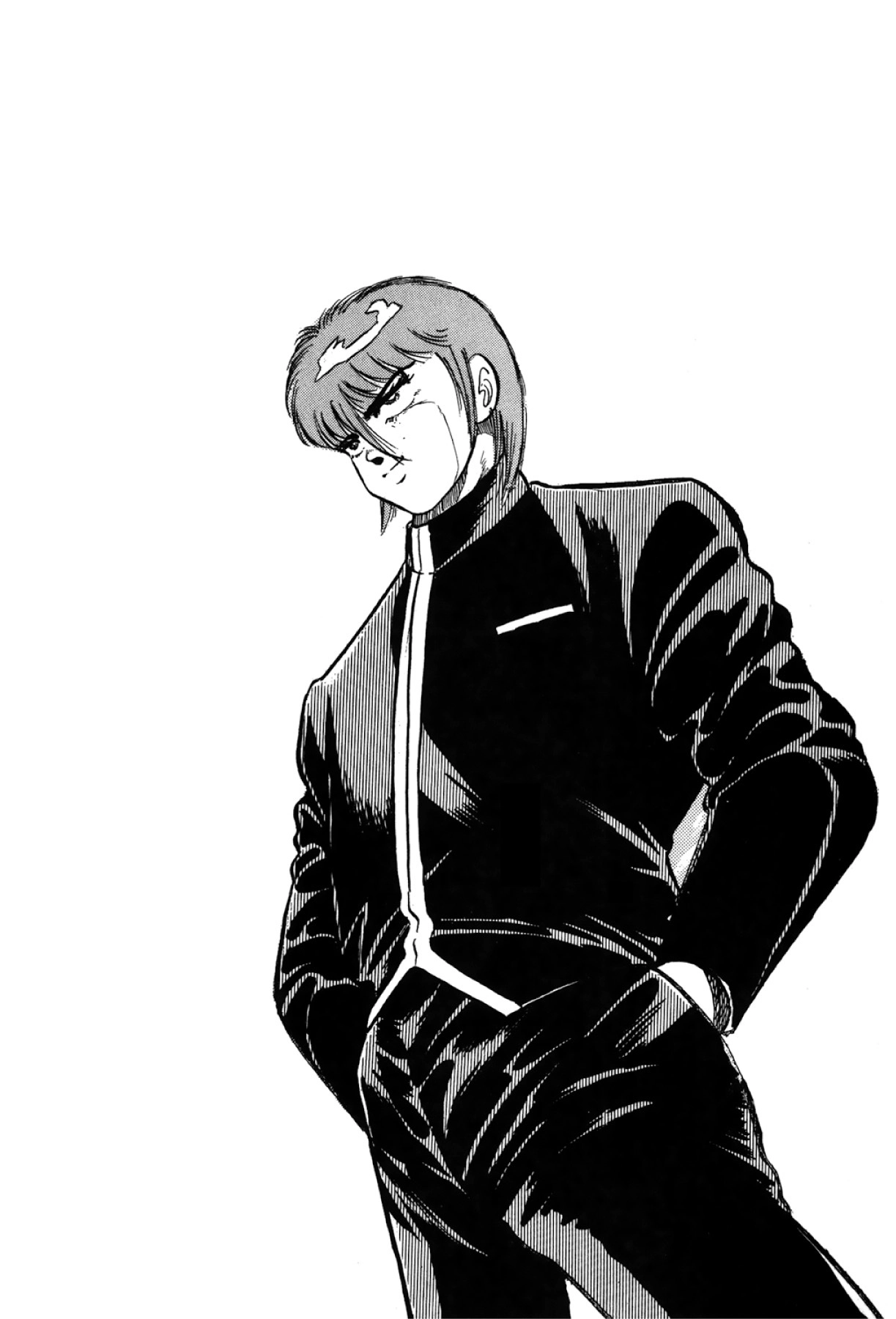 Osu!! Karatebu Chapter 275 page 18 - 