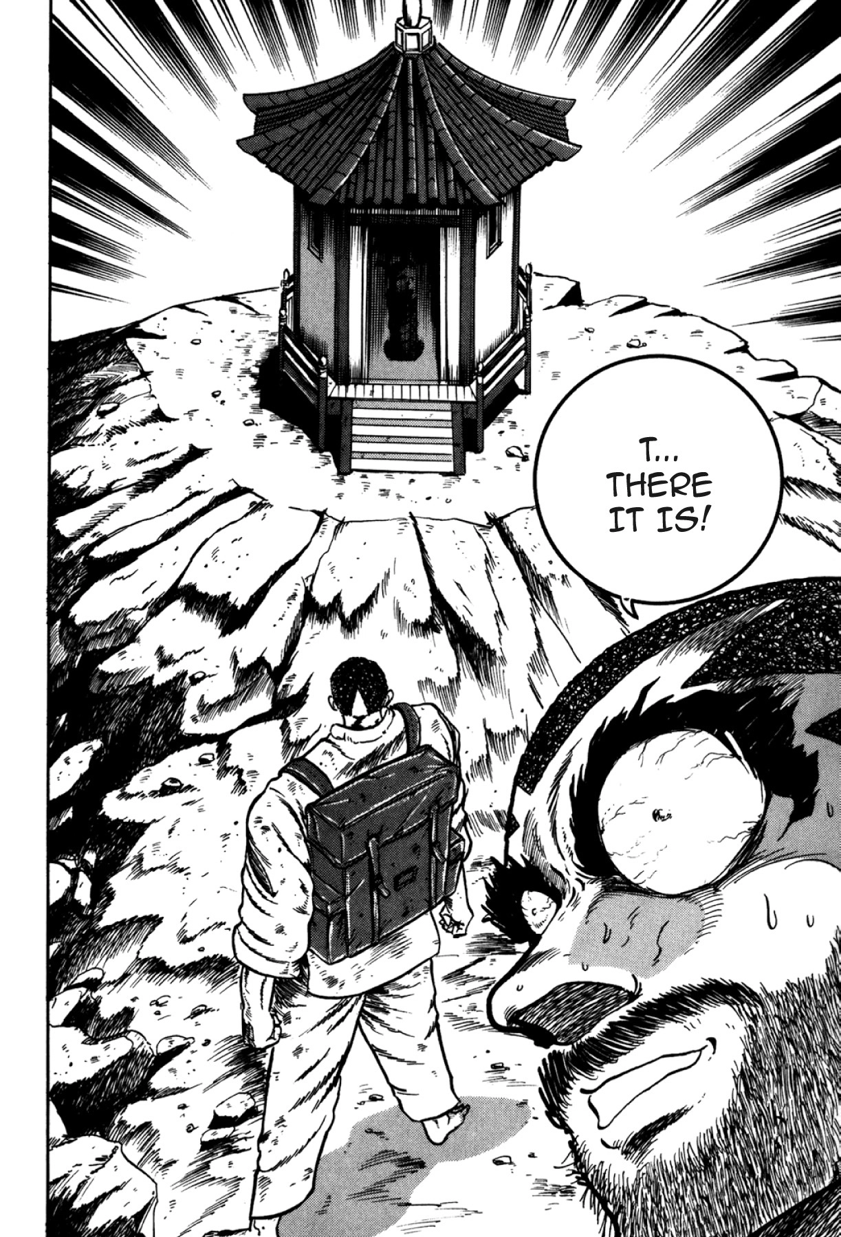 Osu!! Karatebu Chapter 284 page 10 - 