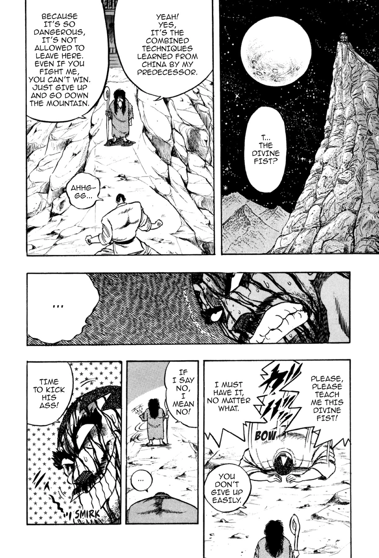 Osu!! Karatebu Chapter 286 page 9 - 