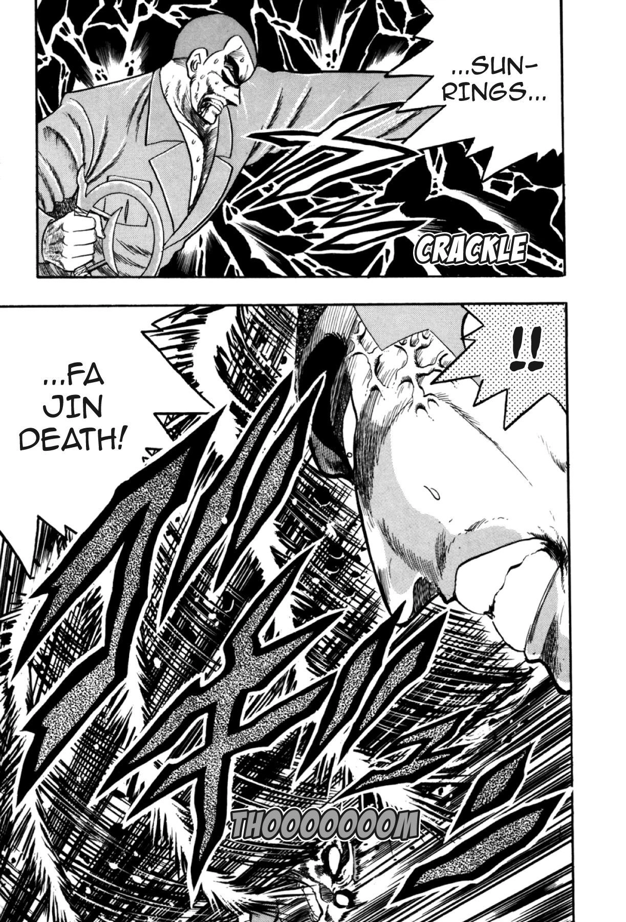 Osu!! Karatebu Chapter 289 page 9 - 