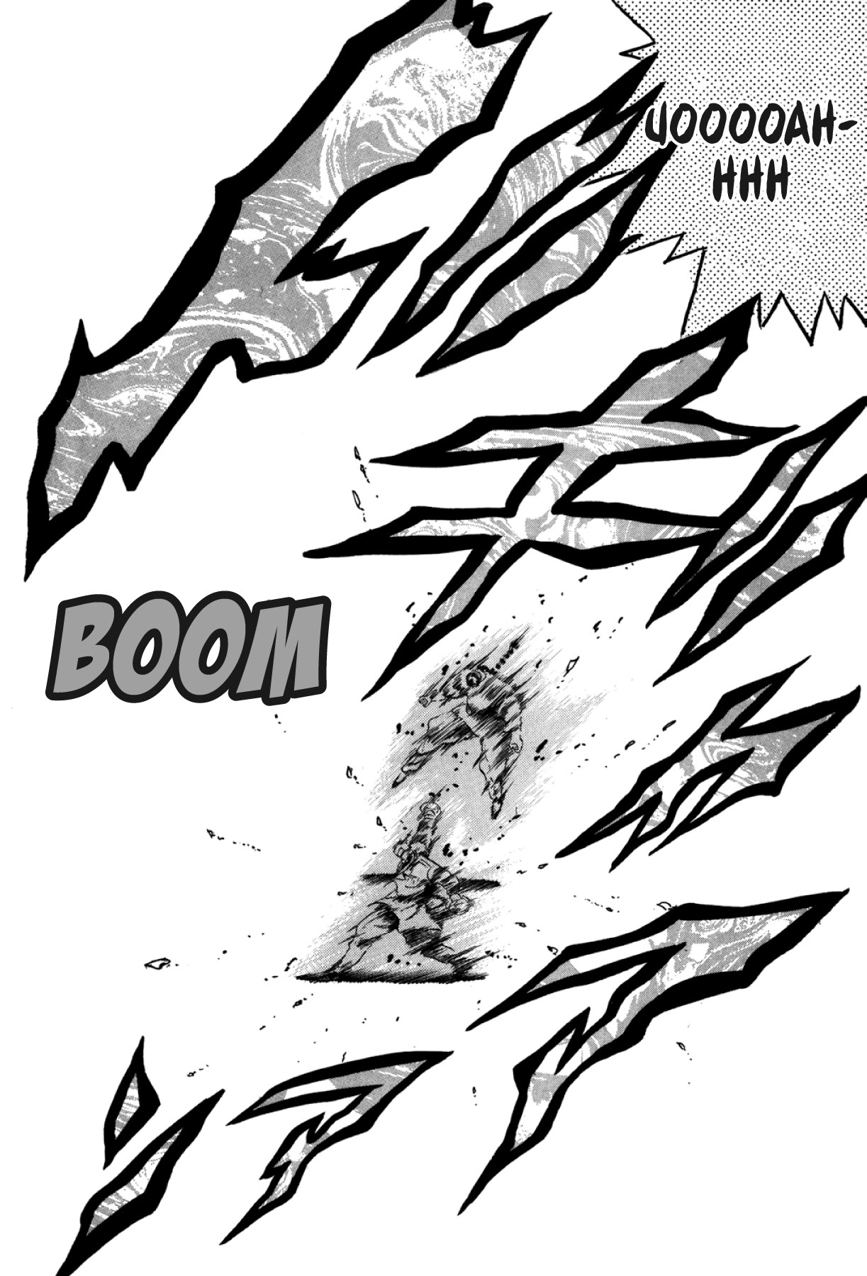 Osu!! Karatebu Chapter 289 page 10 - 