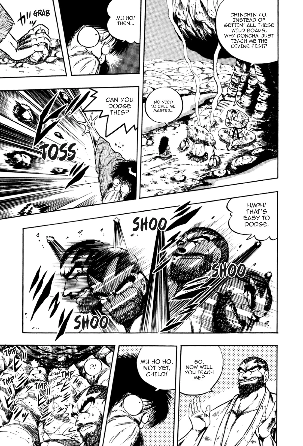 Osu!! Karatebu Chapter 290 page 10 - 