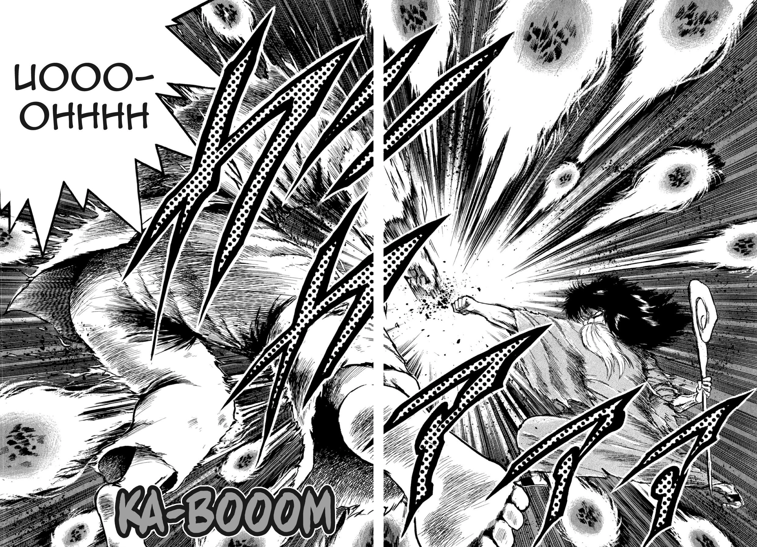 Osu!! Karatebu Chapter 294 page 10 - 