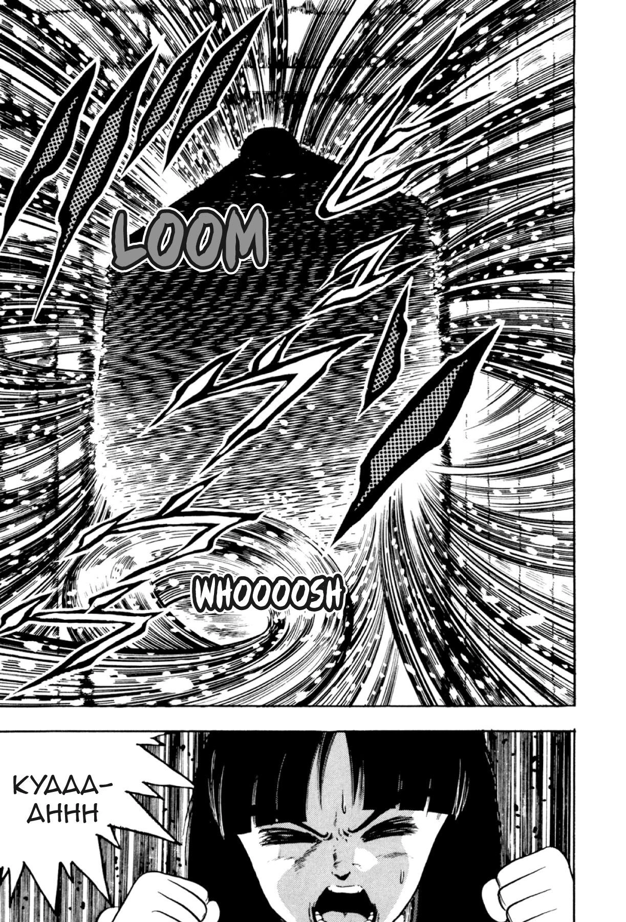 Osu!! Karatebu Chapter 296 page 2 - 