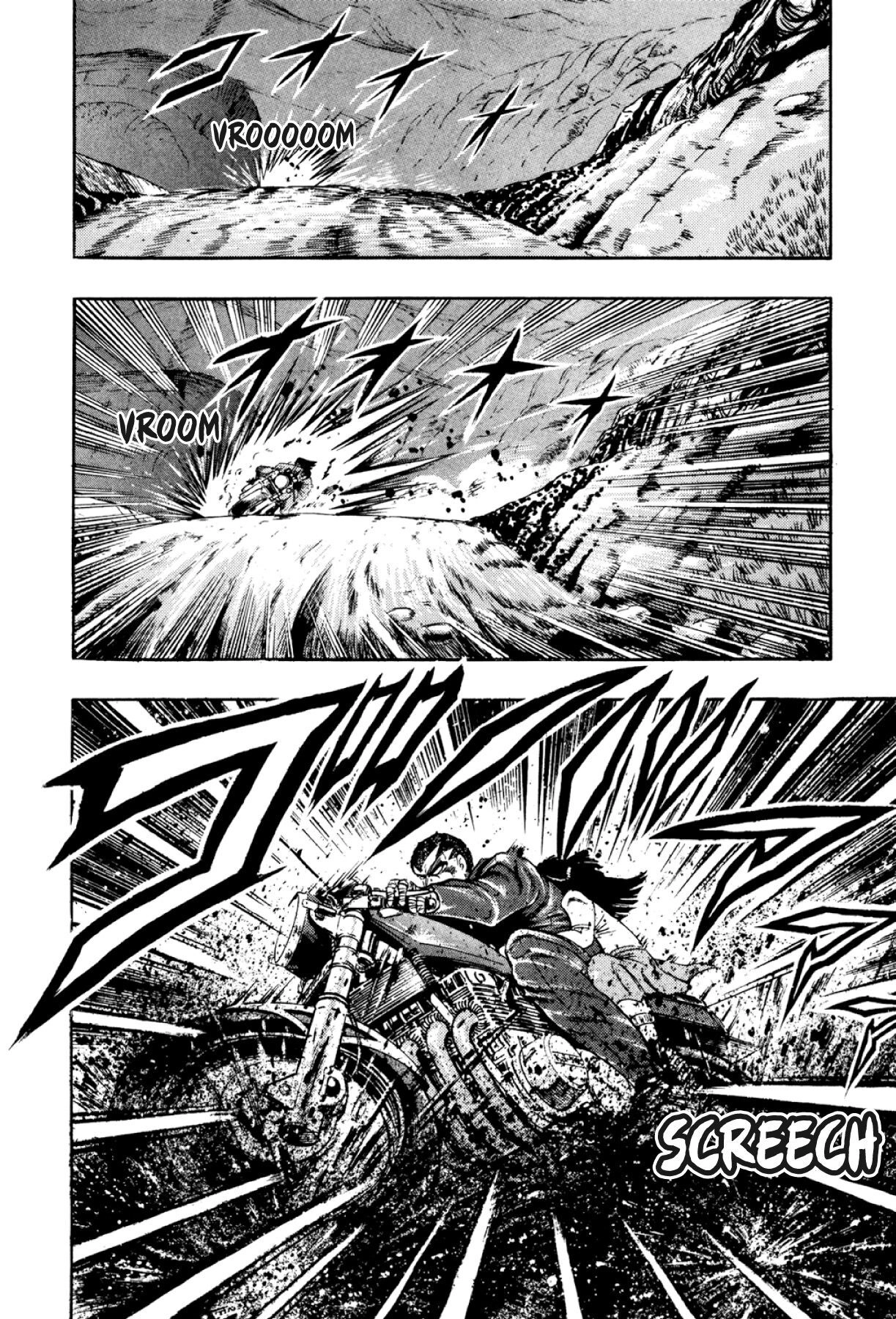 Osu!! Karatebu Chapter 298 page 2 - 
