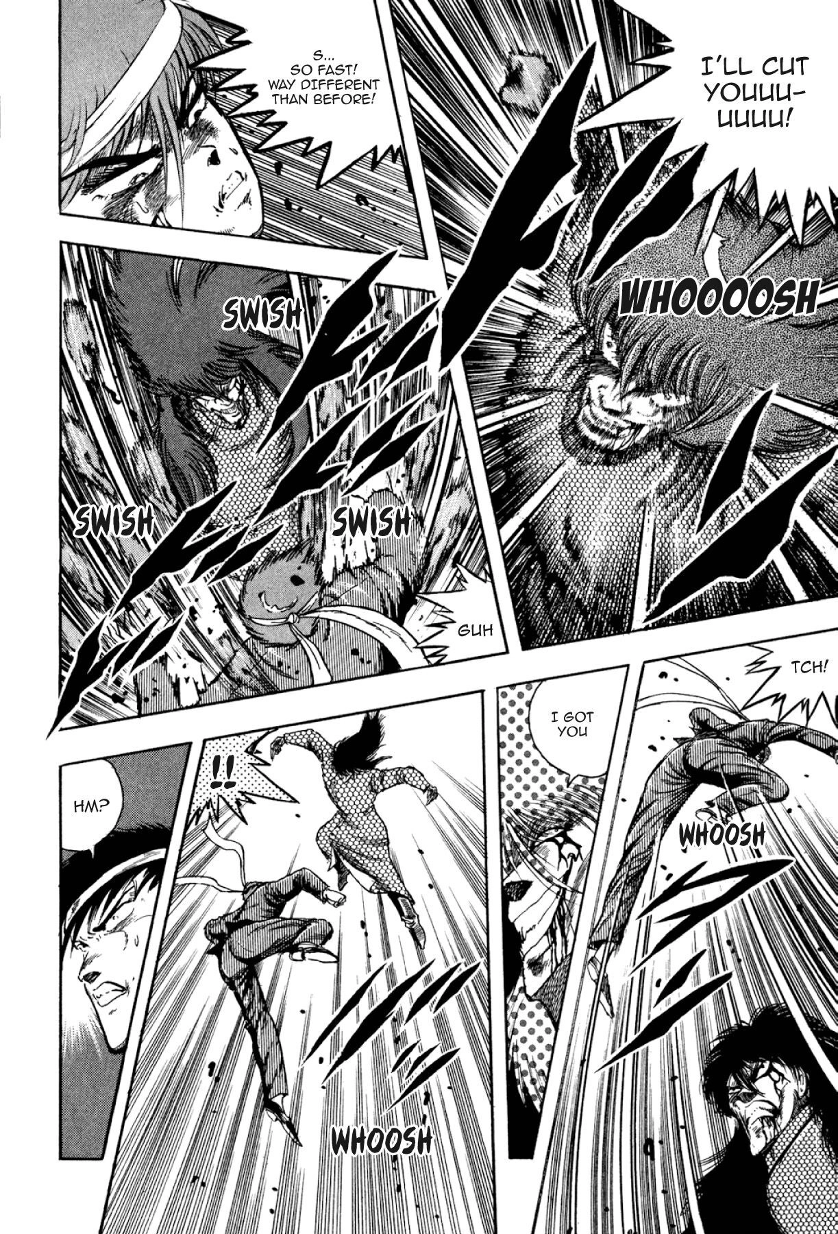 Osu!! Karatebu Chapter 299 page 10 - 
