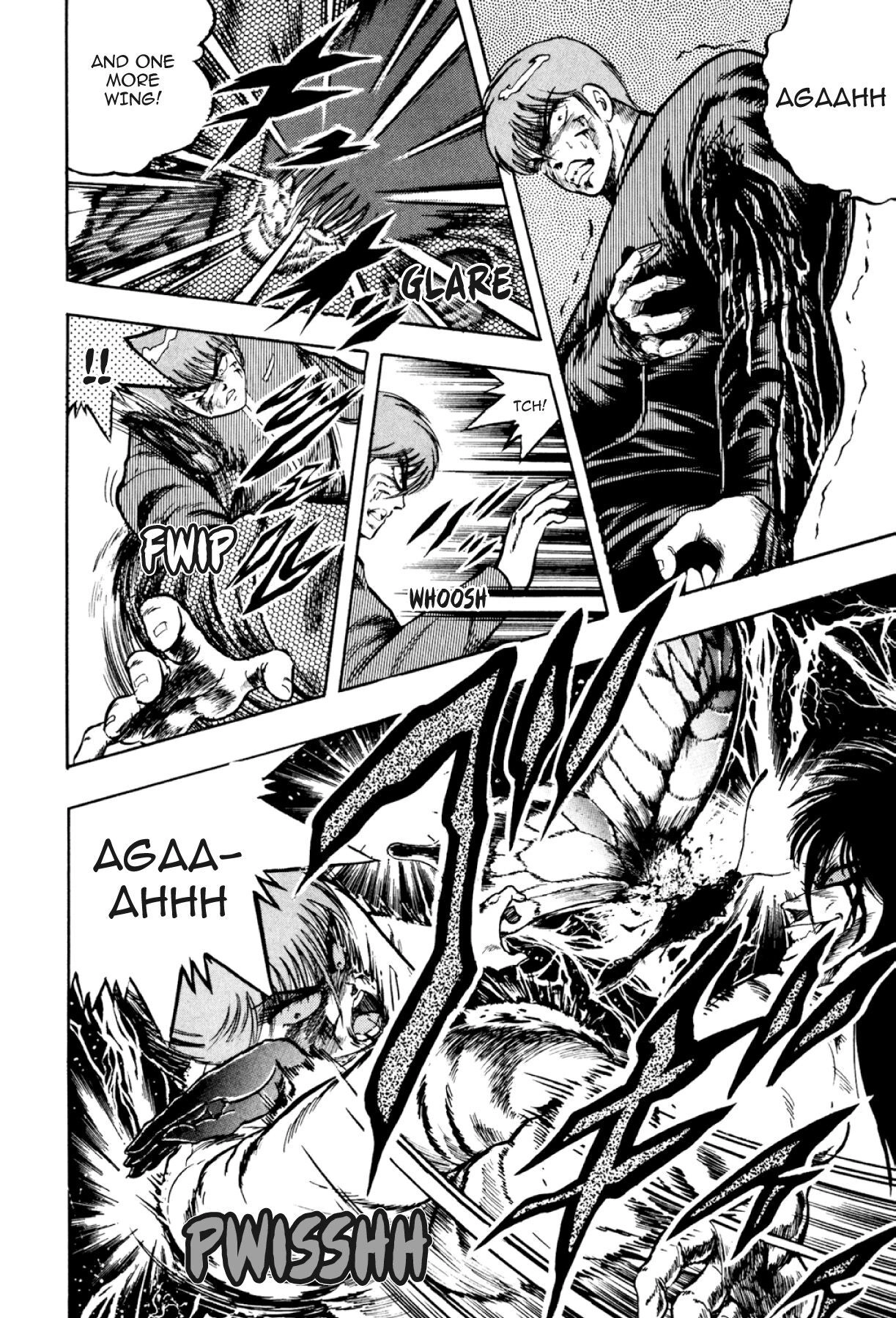 Osu!! Karatebu Chapter 300 page 4 - 