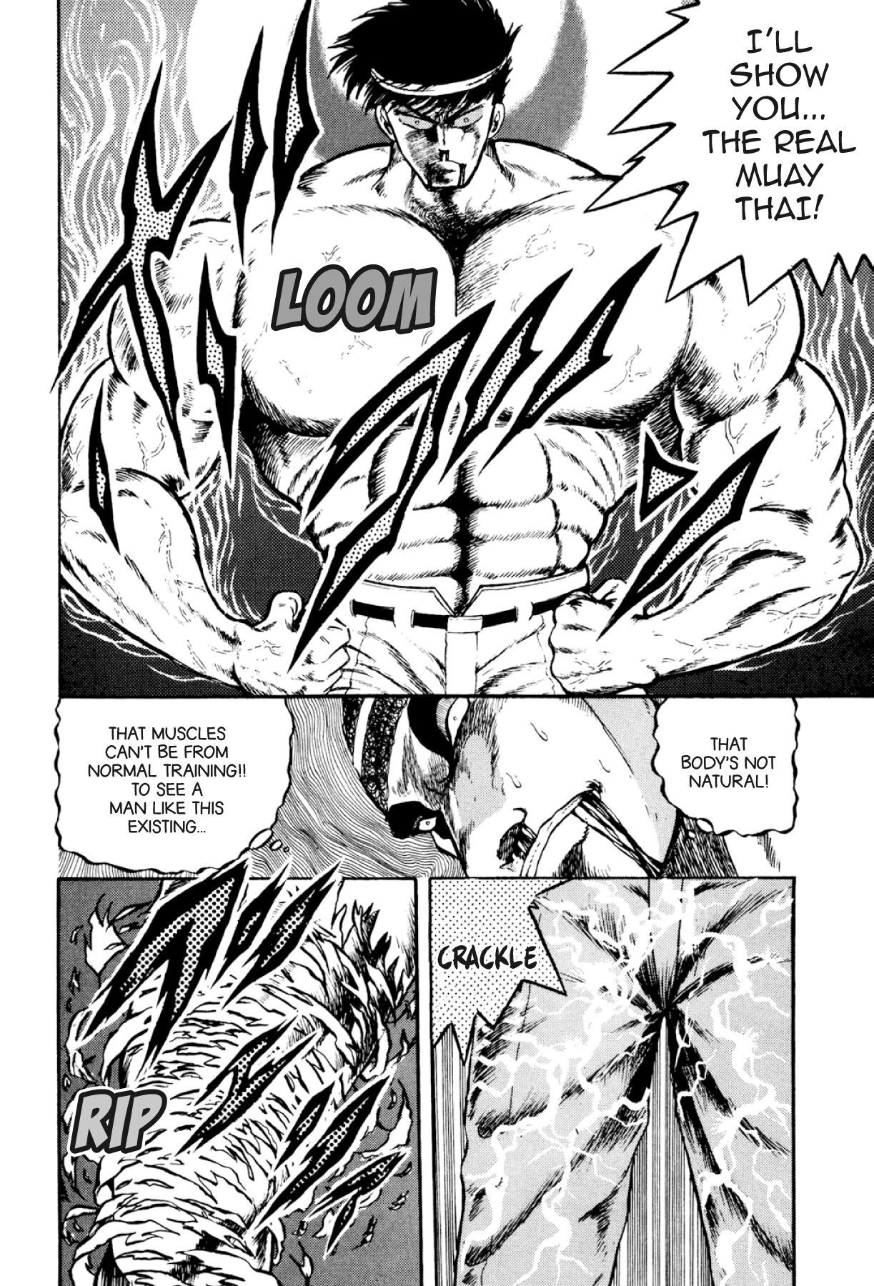 Osu!! Karatebu Chapter 301 page 15 - 