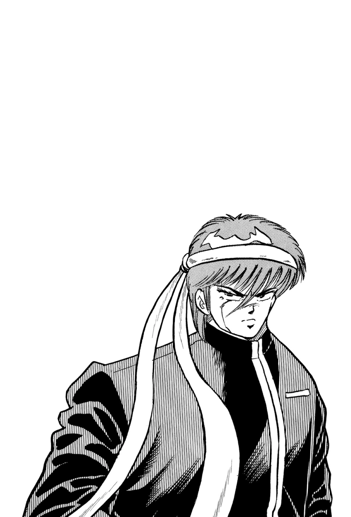 Osu!! Karatebu Chapter 301 page 17 - 