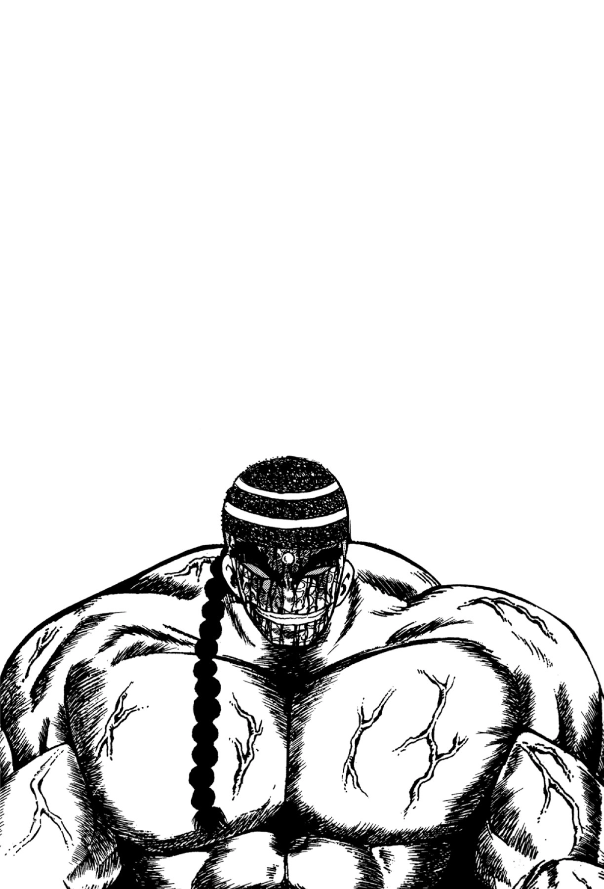 Osu!! Karatebu Chapter 303 page 22 - 