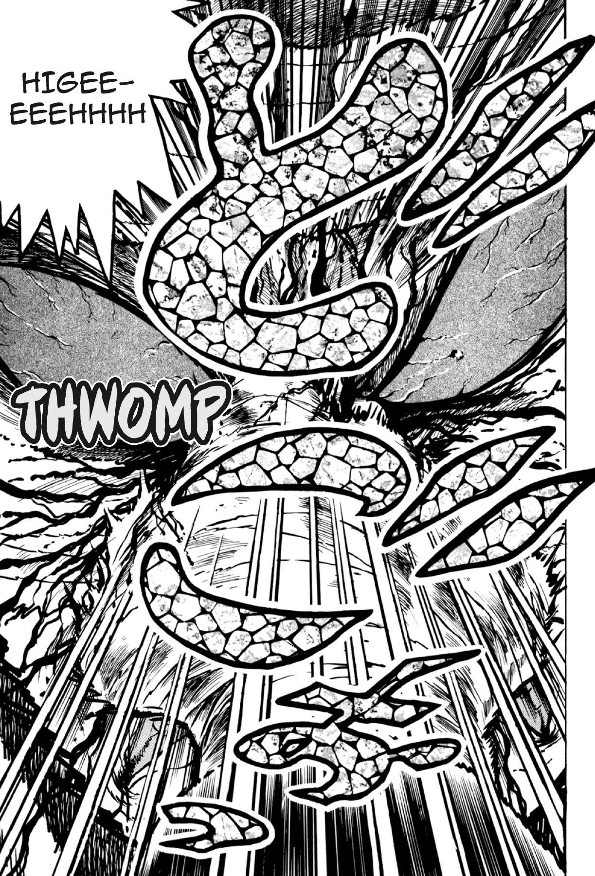 Osu!! Karatebu Chapter 304 page 9 - 