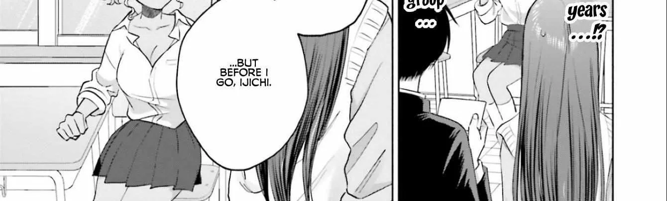 Otaku ni Yasashii Gal wa Inai!? Chapter 10.2 page 2 - 