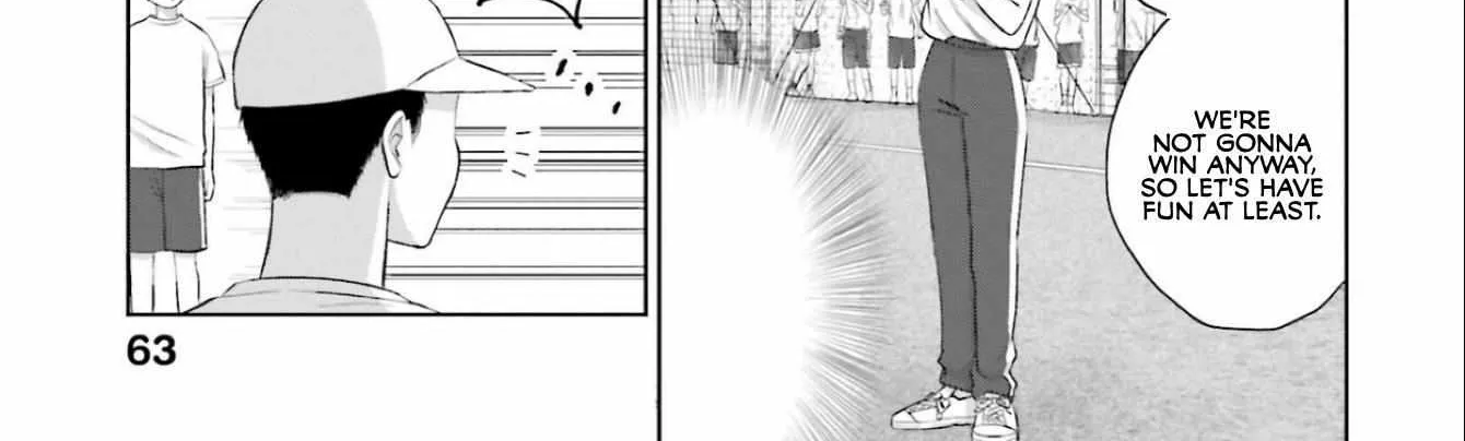 Otaku ni Yasashii Gal wa Inai!? Chapter 10.4 page 7 - 
