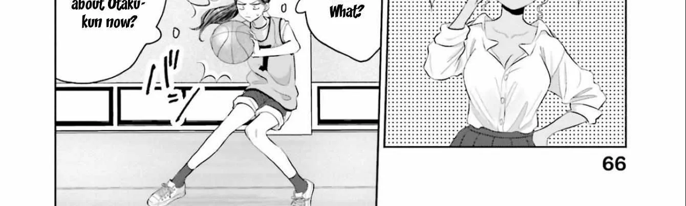 Otaku ni Yasashii Gal wa Inai!? Chapter 10.5 page 5 - 