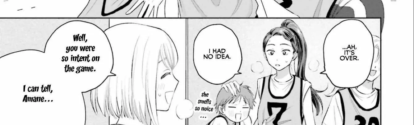 Otaku ni Yasashii Gal wa Inai!? Chapter 10.5 page 7 - 